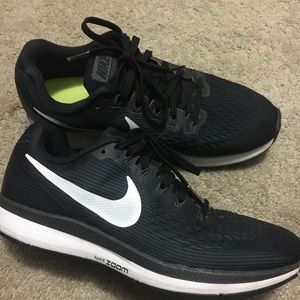 Nike Zoom Pegasus 34